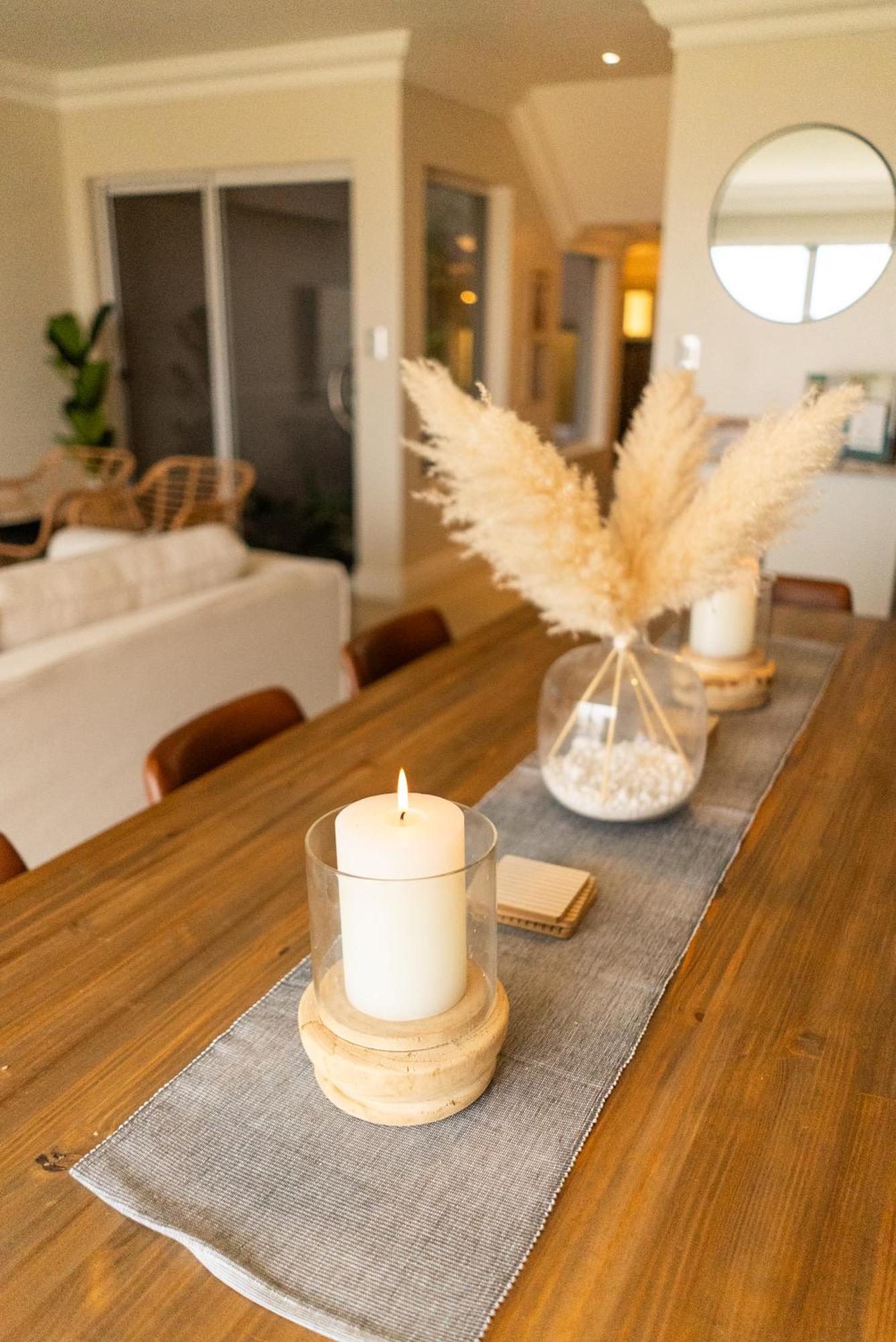 Deja Blue Beachfront Villa, Newly Renovated Langstrand Exterior foto