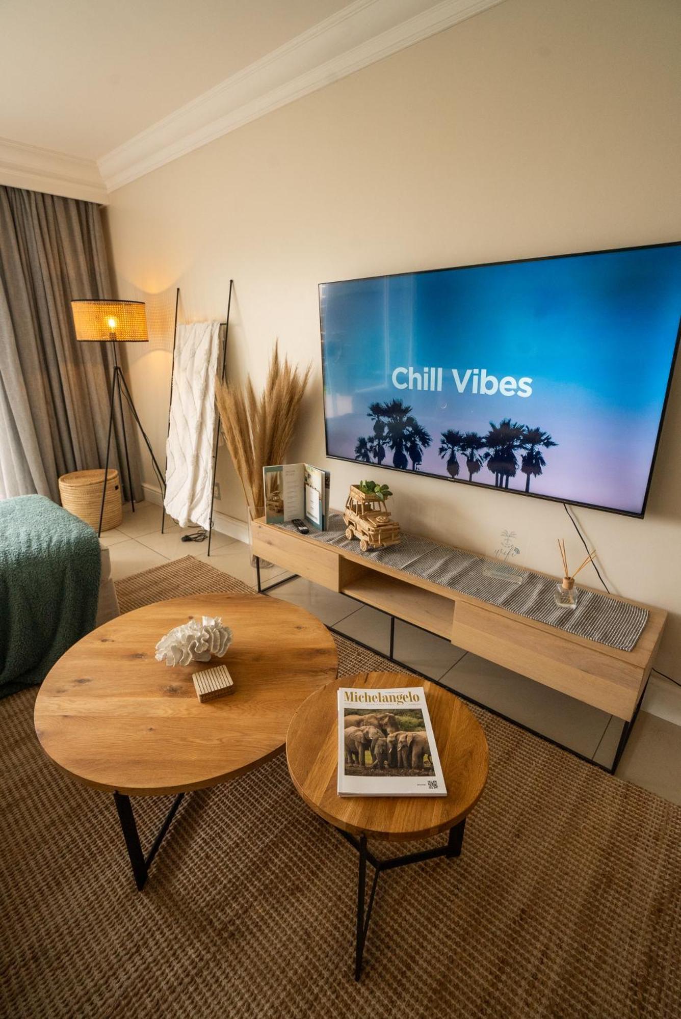 Deja Blue Beachfront Villa, Newly Renovated Langstrand Exterior foto